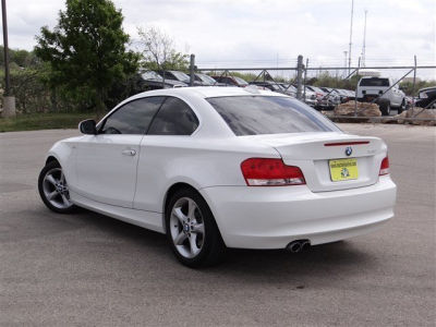 2010 BMW 128 i