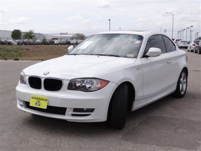 2010 BMW 128 i