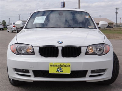 2010 BMW 128 i