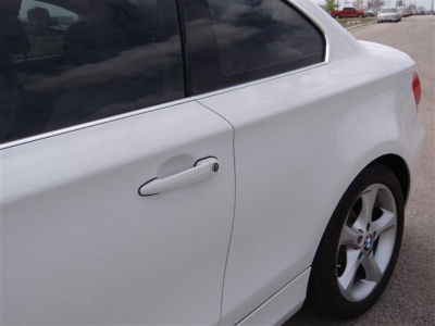 2010 BMW 128 i