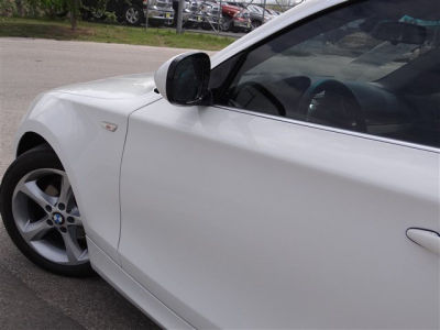 2010 BMW 128 i
