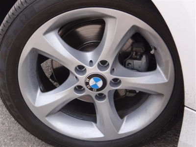2010 BMW 128 i
