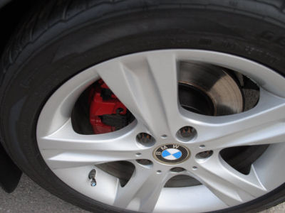 2008 BMW 128  i