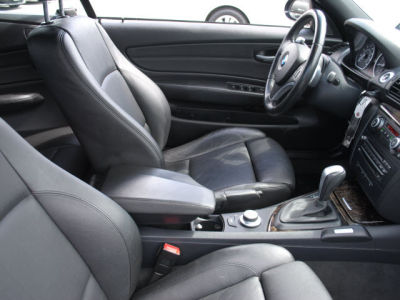 2008 BMW 128  i