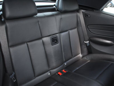 2008 BMW 128  i