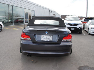 2008 BMW 128  i