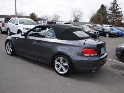 2008 BMW 128  i
