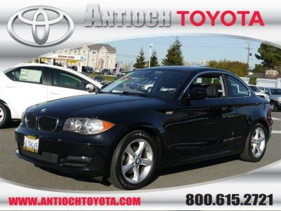 2010 BMW 128  i