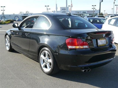 2010 BMW 128  i