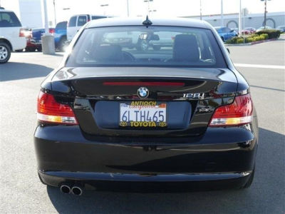 2010 BMW 128  i