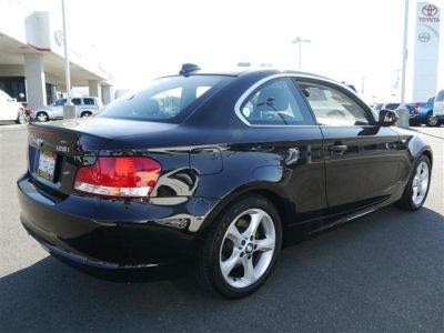 2010 BMW 128  i