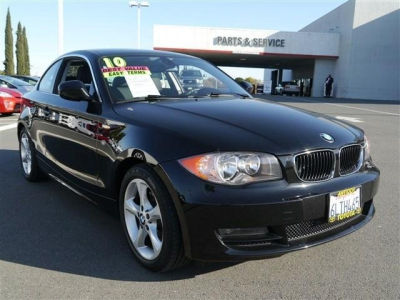 2010 BMW 128  i