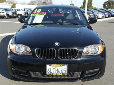 2010 BMW 128  i