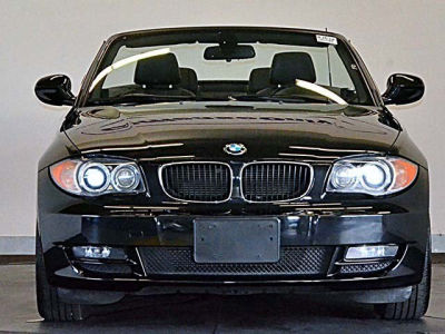2011 BMW 128 i
