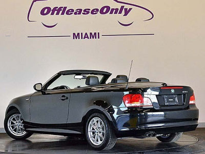 2011 BMW 128 i
