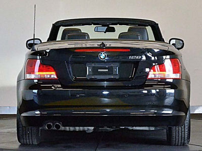 2011 BMW 128 i