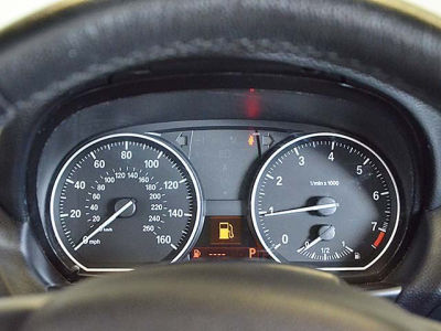 2011 BMW 128 i