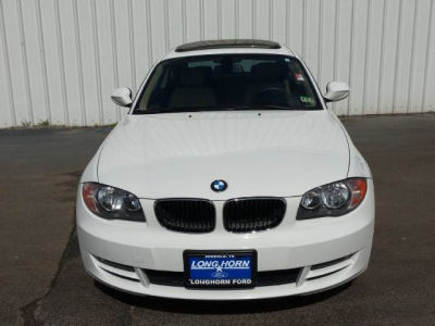 2011 BMW 128  i