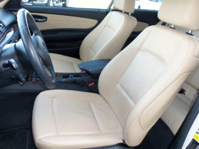 2011 BMW 128  i
