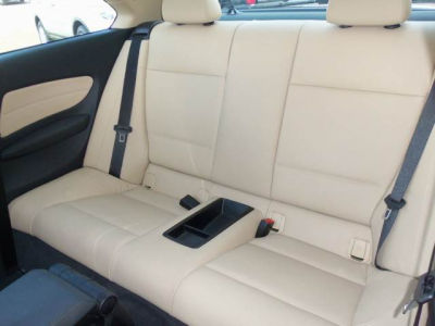 2011 BMW 128  i