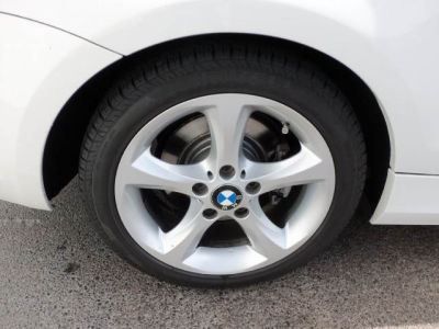 2011 BMW 128 i