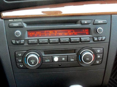 2011 BMW 128 i
