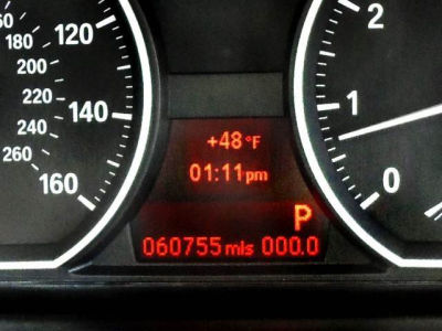 2011 BMW 128 i