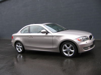 2010 BMW 128  i