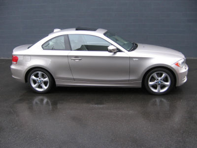 2010 BMW 128  i