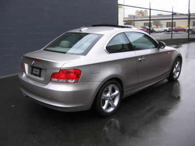 2010 BMW 128  i