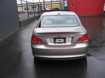 2010 BMW 128  i