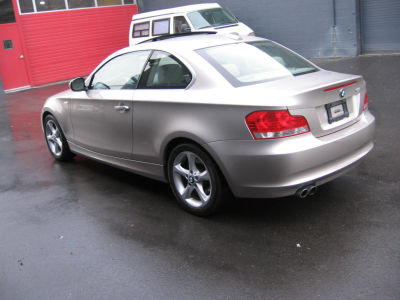 2010 BMW 128  i