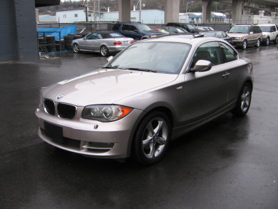 2010 BMW 128  i