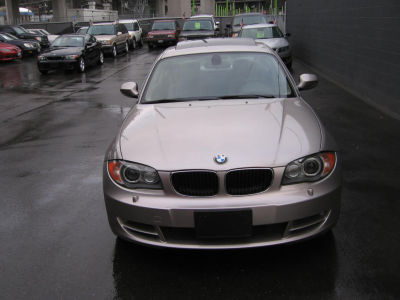 2010 BMW 128  i