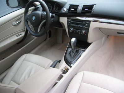 2010 BMW 128  i