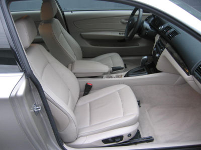 2010 BMW 128  i