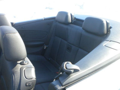 2009 BMW 128 i