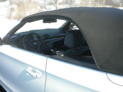 2009 BMW 128 i