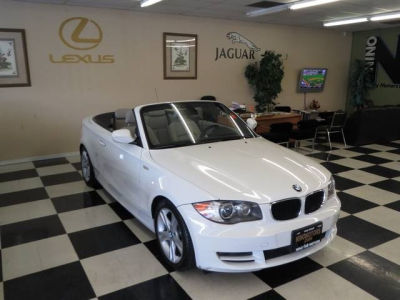 2010 BMW 128  i