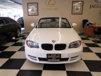 2010 BMW 128  i