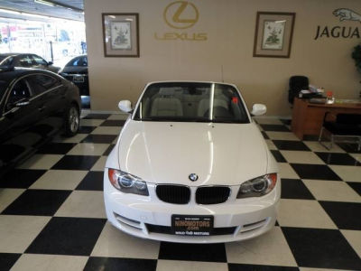 2010 BMW 128  i