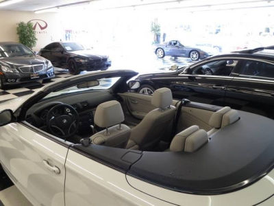 2010 BMW 128  i