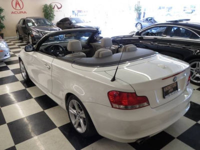 2010 BMW 128  i