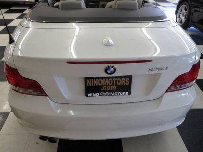 2010 BMW 128  i