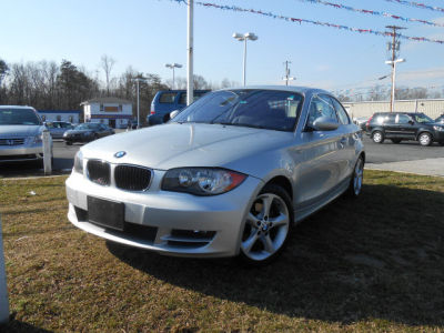 2009 BMW 128  i