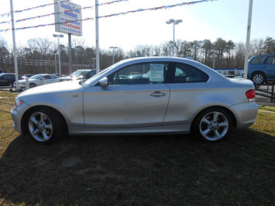 2009 BMW 128  i