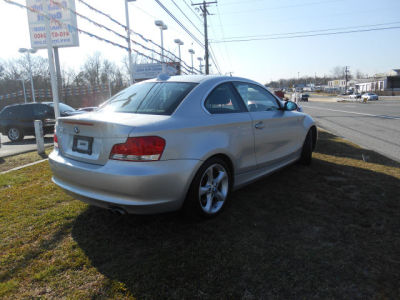 2009 BMW 128  i