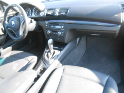 2009 BMW 128  i
