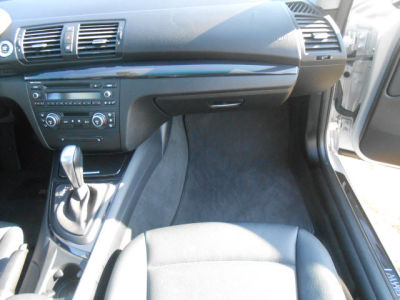 2009 BMW 128  i