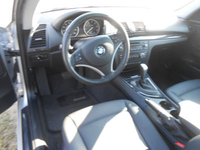 2009 BMW 128  i